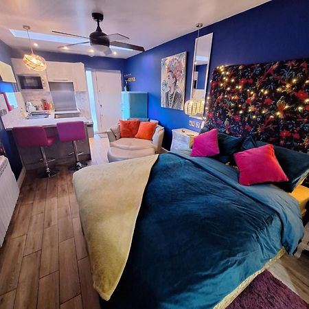 מטלוק Park House Studio מראה חיצוני תמונה
